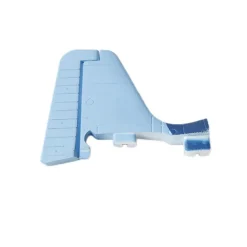 Dynam F6F Hellcat V2 Vertical Stabilizer