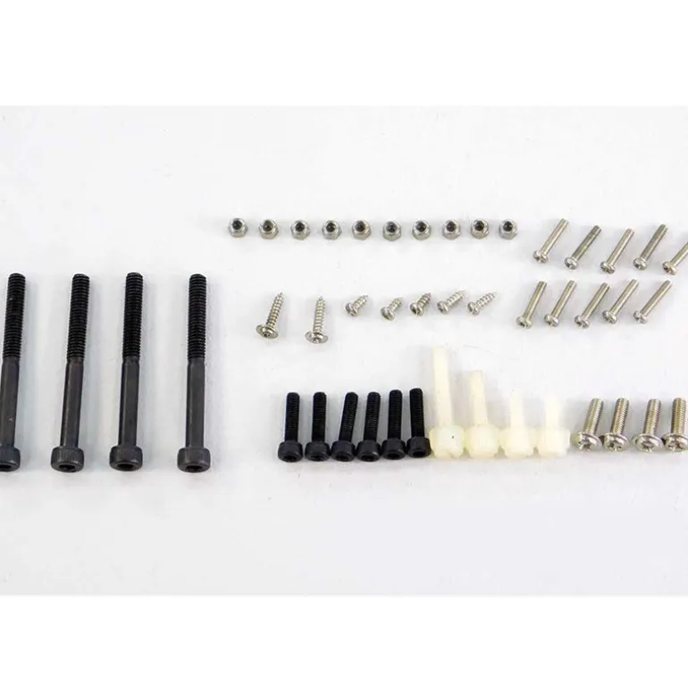 Dynam Foam Smoove Screw Set - SMV-11