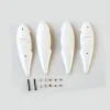 Dynam Foam Smoove Wheel Cover - SMV-09