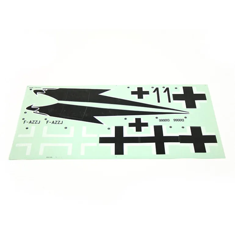 Dynam Focke Wulf Fw-190 V3 Decal
