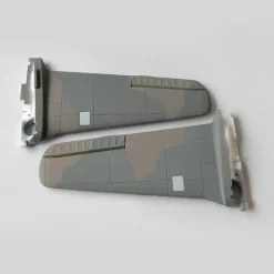 Dynam Focke Wulf FW-190 V3 Wing