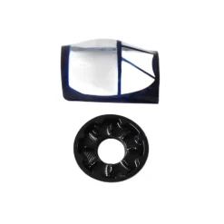 Dynam F4U Corsair Canopy