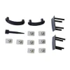Dynam F4U Corsair Plastic Part Set