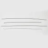 Dynam F4U Corsair Pushrod Set
