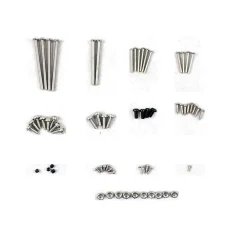 Dynam F4U Corsair Screw Set