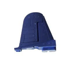 Dynam F4U Corsair Vertical Stabilizer
