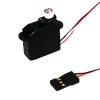 Dynam 3.7g Analog Micro Servo