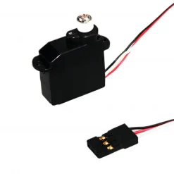 Dynam 3.7g Analog Micro Servo