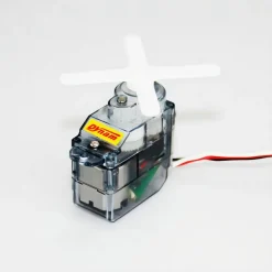 Dynam 7g Analog Micro Servo
