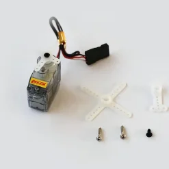Dynam 7g Analog Micro Servo