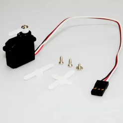 Dynam 17g Analog Micro Servo