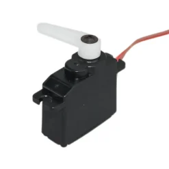 Dynam 17g Analog Micro Servo