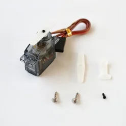 Dynam 9g High Performance Half-Metal Gear Digital Micro Servo
