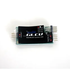 Dynam GLCU Electric Retract Control Unit