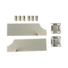 Dynam Hawker Hunter Plastic Part Set for Wings - HWHU-09