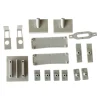 Dynam Hawker Hunter Plastic Part Set for Fuselage - HWHU-08