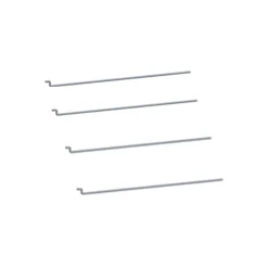 Dynam Hawker Hunter Pushrod Sets - HWHU-14