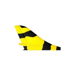 Dynam Hawker Hunter Rudder - HWHU-04