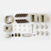 Dynam Hawker Hurricane Plastic Parts - HURC-09