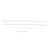 Dynam Hawker Hurricane Push Rod - HURC-12