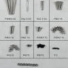 Dynam Hawker Hurricane Screw Set - HURC-16