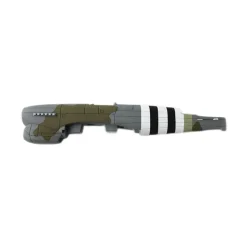 Dynam Hawker Tempest Fuselage - HKTP-01