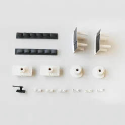 Dynam Hawker Tempest Plastic Parts - HKTP-09
