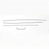 Dynam Hawker Tempest Push Rod - HKTP-08