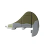 Dynam Hawker Tempest Vertical Stabilizer - HKTP-04