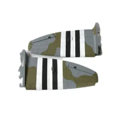 Dynam Hawker Tempest Wing - HKTP-02