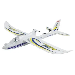 Dynam Hawksky FPV 200MW RC Plane 1370mm 53" Wingspan