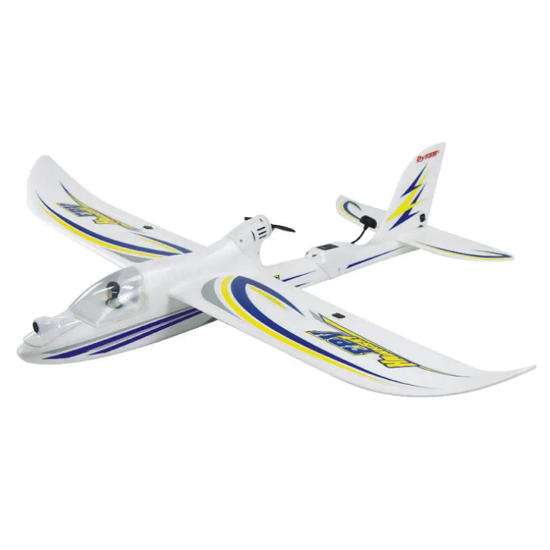 Dynam Hawksky FPV 200MW RC Plane 1370mm 53" Wingspan