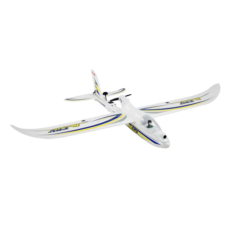 Dynam Hawksky FPV 200MW RC Plane 1370mm 53" Wingspan