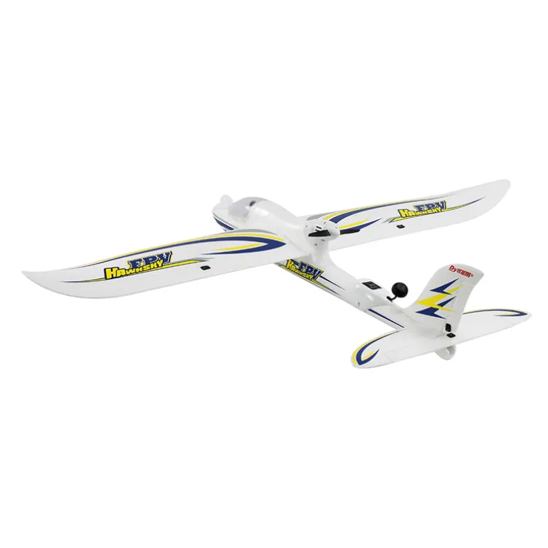 Dynam Hawksky FPV 200MW RC Plane 1370mm 53" Wingspan
