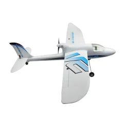 Dynam Hawksky V2 Glider RC Plane 1400mm 55