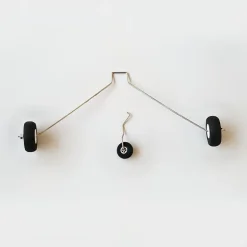 Dynam Hawksky V2 Landing Gear