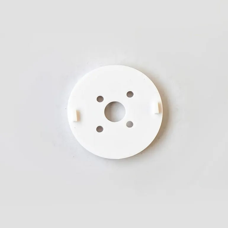 Dynam Hawksky V2 Motor Mount