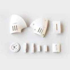 Dynam Hawksky V2 Plastic Part Set