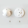 Dynam Hawksky V2 Spinner 31*43mm