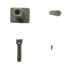 Dynam Holder Parts for Rear Wheel