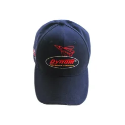 Dynam Logo RC Cap Since 2005