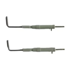 Dynam Messerschmitt BF-109 Landing Gear Struts