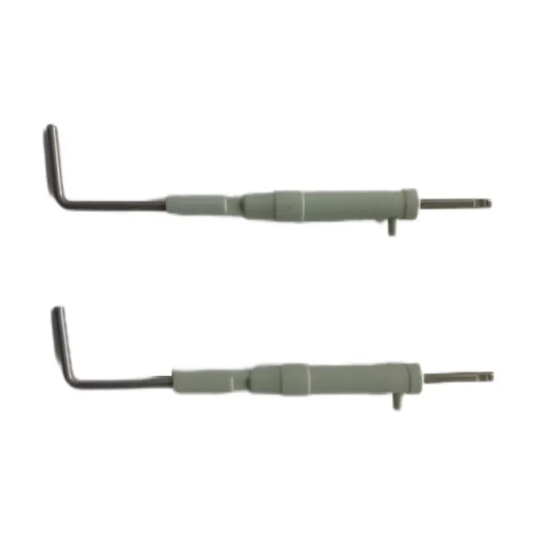 Dynam Messerschmitt BF-109 Landing Gear Struts