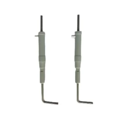 Dynam Messerschmitt BF-109 Landing Gear Struts