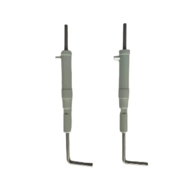 Dynam Messerschmitt BF-109 Landing Gear Struts