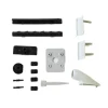 Dynam Messerschmitt BF-109 Plastic Part Set