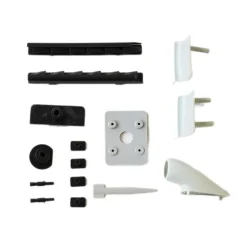 Dynam Messerschmitt BF-109 Plastic Part Set