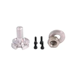 Dynam Messerschmitt BF-110 Prop Adapter Blade Holder