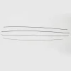 Dynam Messerschmitt BF-109 Pushrod Set