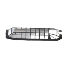 Dynam Messerschmitt BF-110 V3 Canopy